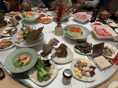 -桃源咖啡厅(武夷山大红袍山庄店)