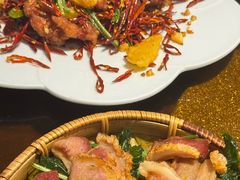 -小喜客·云南特色菜(纳西庭院店)