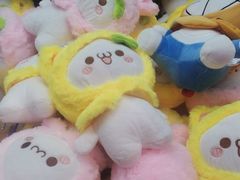 -BIG PINK大粉娃娃机主题馆(圆融星座店)