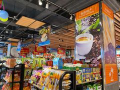 -广百家超市(大东海店)