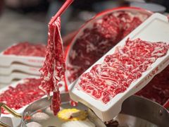 -八合里牛肉火锅(上海世茂广场店)