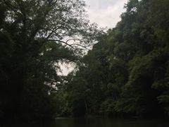 -九曲溪漂流