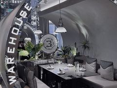 -3号仓库·创意中国菜(乐清正大广场店)