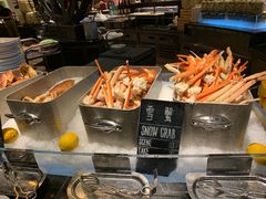 -星汇餐厅(新濠影汇店)