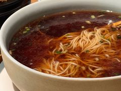 阳春面-竹里馆 ·茶食(奥体店)