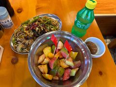 -雙冲柳州螺蛳粉&酸嘢&桂林米粉(簋街店)