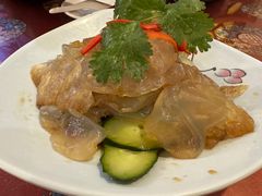 -玉华台饭庄(裕中西里小区店)