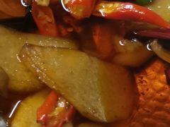 -隔壁老王·家常云南菜(花巷店)