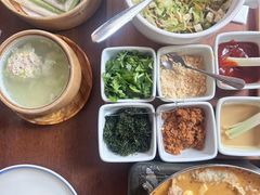 -林四喜·闽南传家菜(鼓浪屿店)