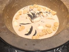 -云海肴云南菜·蒸汽石锅鱼(青岛万象城店)