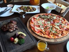 -米兰西点(鞍山店)