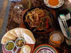 -TEQO·Mexican food & Bar