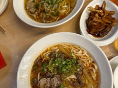 -大师兄·西北小馆(金湾华发商都店)