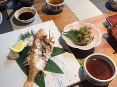 -森味薪火烧•烧鸟居酒屋•日本料理(望京店)