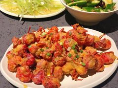 -一棠龙虾•王牌虾球(楚河汉街店)