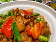 -曾家厨房·新徽菜(高新天柱路店)