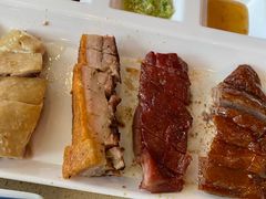 -明腾壹间茶餐厅(新都会花园广场店)