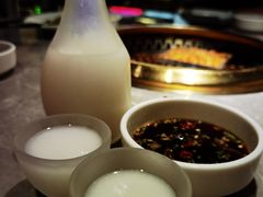 -韩盛·古法烤肉店(皇城恒隆广场店)