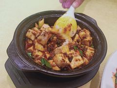 -陈麻婆豆腐(春熙店)