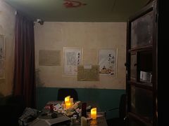 -LIENOW来闹密室剧本推理&狼人杀(东方亿象城店)