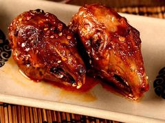 -宋三姐老妈兔头(双流总店)