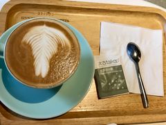 -sugarman espresso素饮糖人高新咖啡工厂