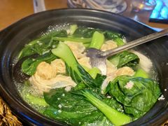 -大傻徽菜园·中国徽菜大师(老街店)