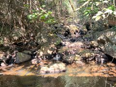-黄金沟旅游风景区