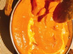 -Pita's&Tika's中东和印度风味餐厅(龙湖天街店)