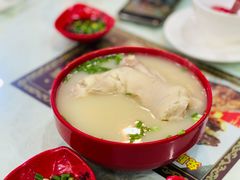 廖老老妈蹄花-廖老妈蹄花店(人民公园陕西街259号店)