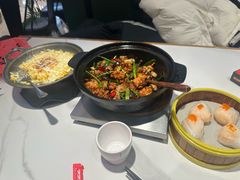 -火啫啫·粤式啫啫煲(南通首店)