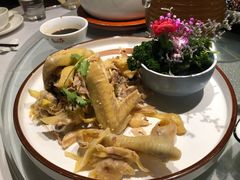 -尚一汤 广东炖汤(金桥国际店)