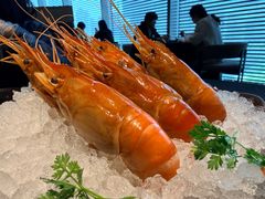 -醉东Oriental House(静安嘉里店)