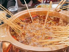 -镇江龙·火锅串串(武侯祠店)
