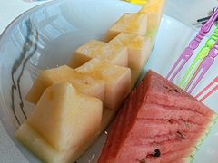 -不仔客海鲜·烧烤·270度海景餐厅(大东海店)