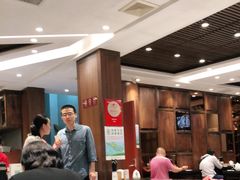 大堂-熙盛源(凤凰街店)