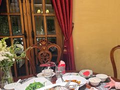-东湖177艺术餐厅 · 东坡院子