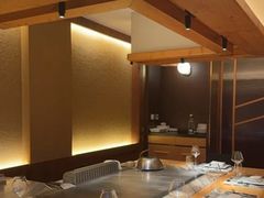 -香樟花园法式铁板烧(恒隆广场店)