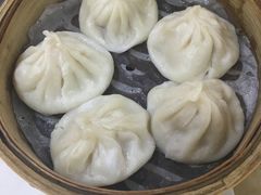 -五芳齋粽子点心(浦北路店)