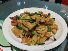 -全聚贤餐厅·湖北家常菜(沙湖店)