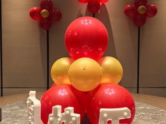 -同庆楼(滨湖万达广场店)