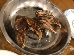 -邱金小炒·30 年盐帮江湖菜(自贡店)