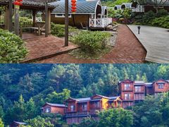 -广东天露山旅游度假区