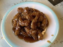 糖醋里脊-鼎香润(德胜门内店)