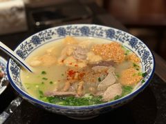 -小潘记鸭血粉丝汤