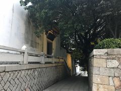 -乌山风景区