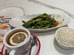 -鹅冠港式茶餐厅(来福士店)