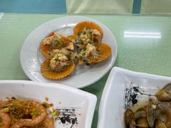 -景好海鲜餐厅(大鹏必选旅游店)