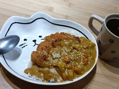 -小时光咖啡馆(开森度假森林店)