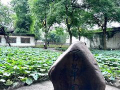 -绍兴鲁迅故里·沈园景区